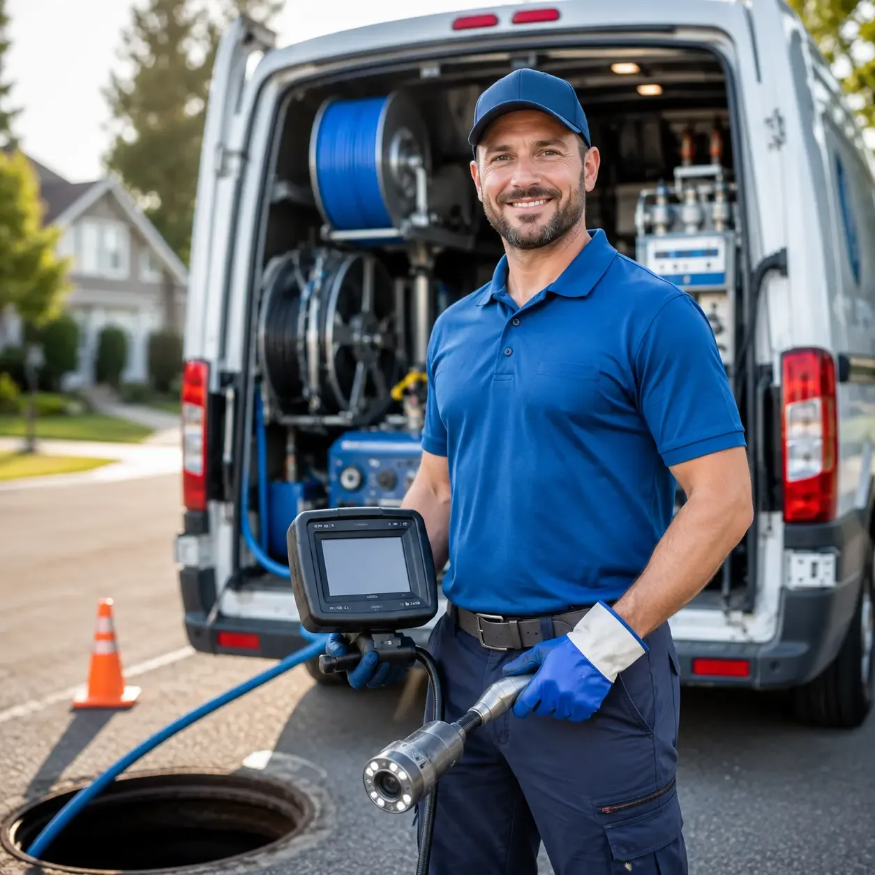 Local Pipe Relining specialists in Wauzeka, WI