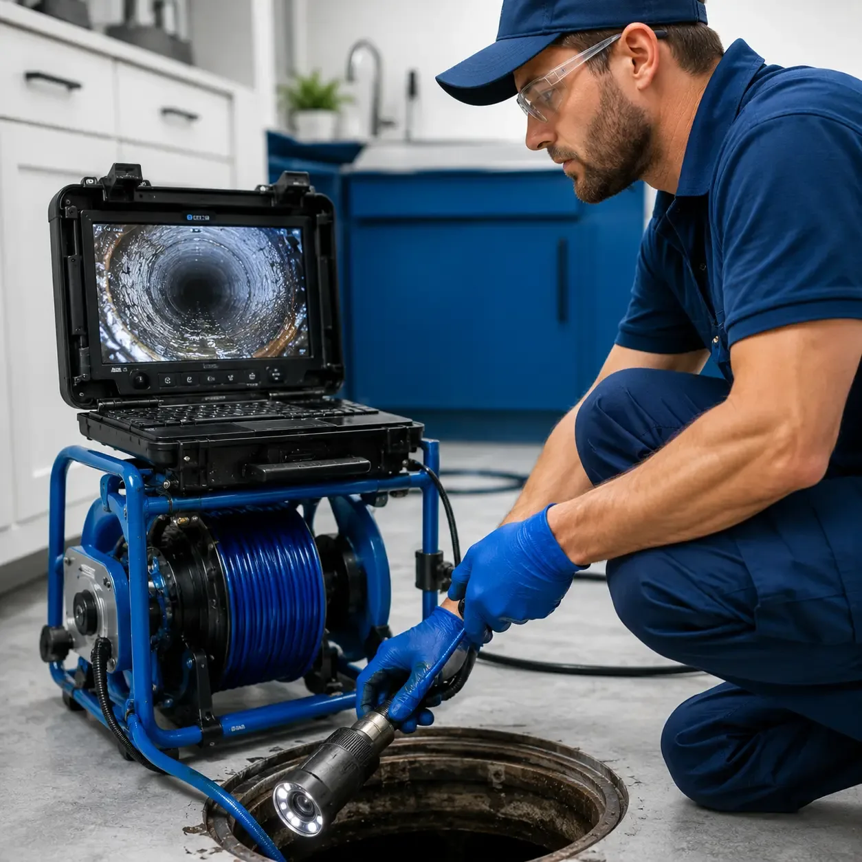 Pipe Relining professionals serving Wauzeka, WI